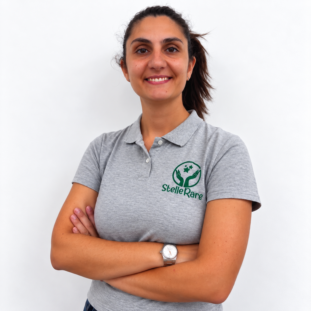 Maristella Tenerelli