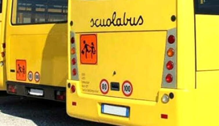💚 TRASPORTO SCOLASTICO PER STUDENTI CON DISABILITÀ Una notizia importante per le famiglie del territorio…